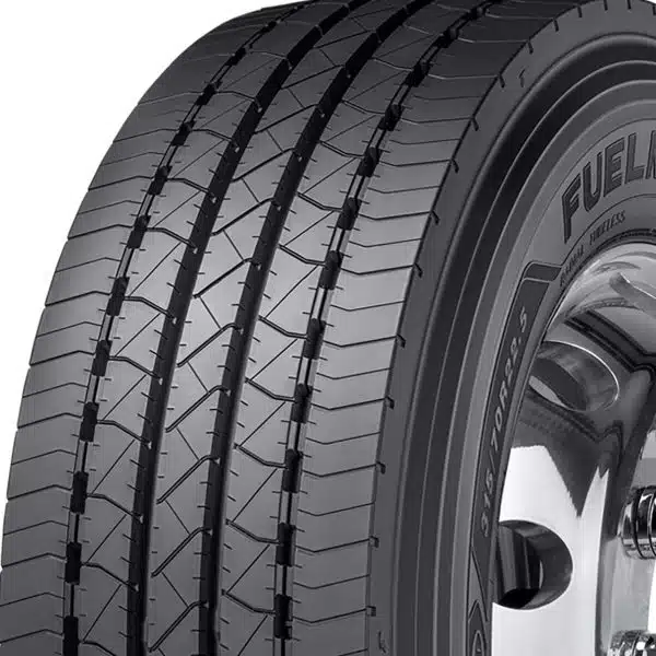 GOODYEAR 315/70 R22.5 FUELMAX S ENDURANCE HL156/150
