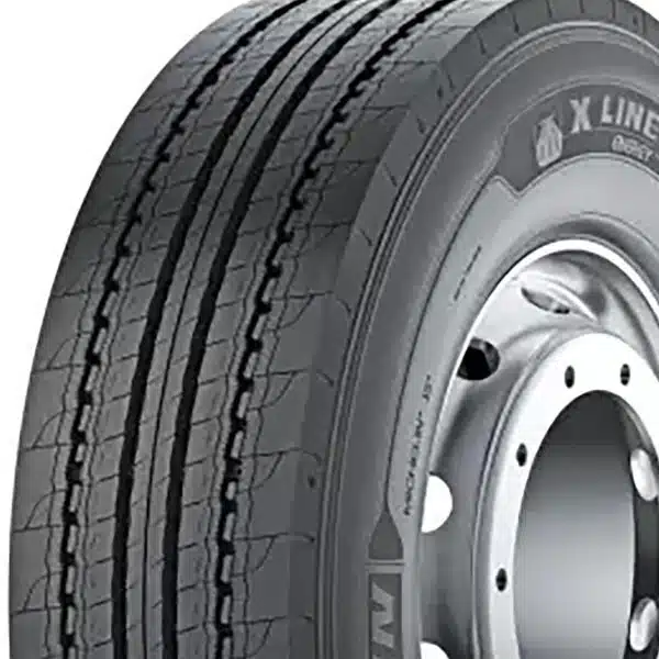 MICHELIN 355/50 R22.5 X LINE ENERGY Z 156K VB