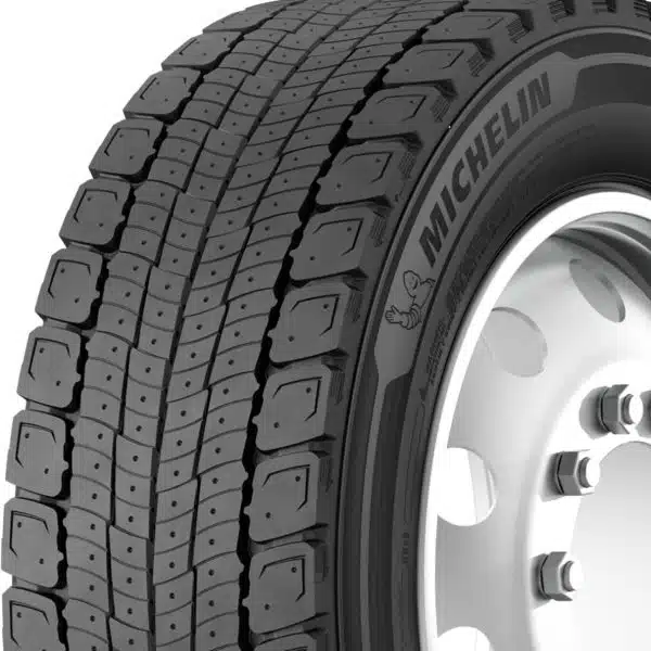 MICHELIN 315/60 R22.5 X LINE ENERGY D3 152/148LVB