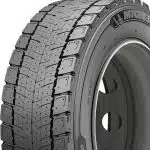 MICHELIN 315/80 R22.5 156/150L X LINE ENERGY D