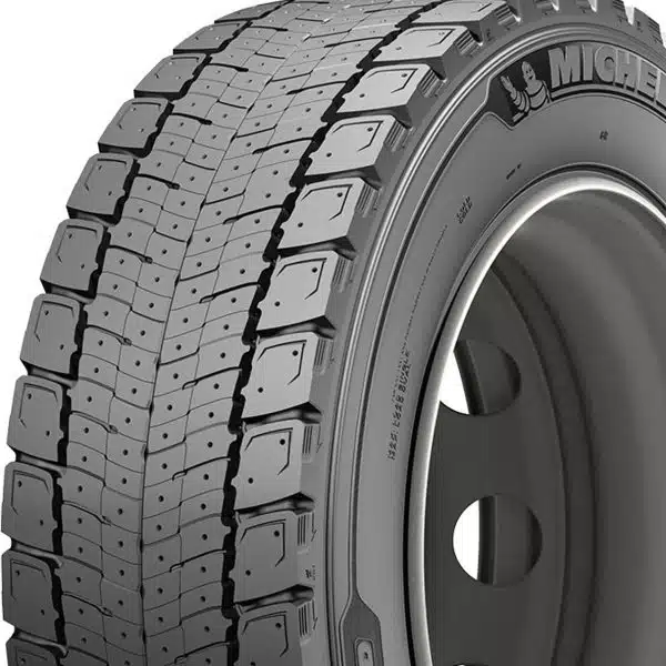 MICHELIN 315/60 R22.5 X LINE ENERGY D 152/148LVB