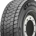 MICHELIN 315/80 R22.5 MULTI D 156/150LVM