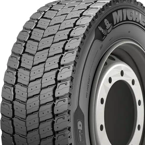 MICHELIN REMIX 315/70 R22.5 X MULTI D 154/150L