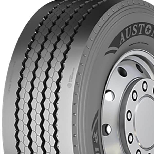AUSTONE 385/65 R22.5 AAR611 170J M+S 24PR