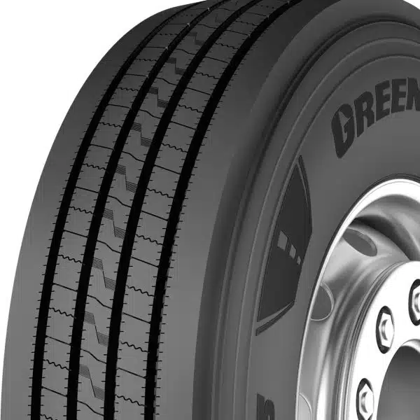 GREENTOUR 215/75 R17.5 GSR110 135/133(128/126)L(M)