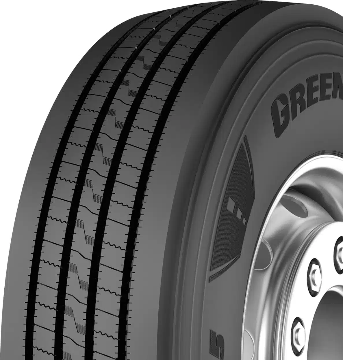 GREENTOUR 285/70 R19.5 GSR110 150/148(146/144)K(M)