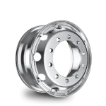 SPEEDLINE 9.00 X 22.5 DIAMOND 32MM