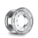 SPEEDLINE 11.75X22.5 DIAMOND B120 26MM