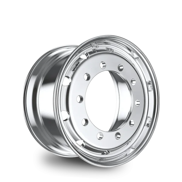 SPEEDLINE 11.75X22.5 DIAMOND B120 26MM