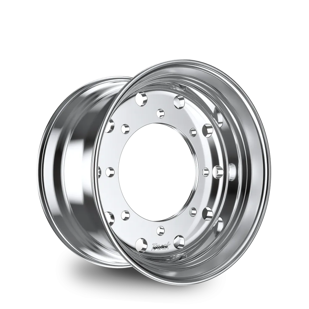 SPEEDLINE 11.75 X 22.5 DIAMOND B0 26MM