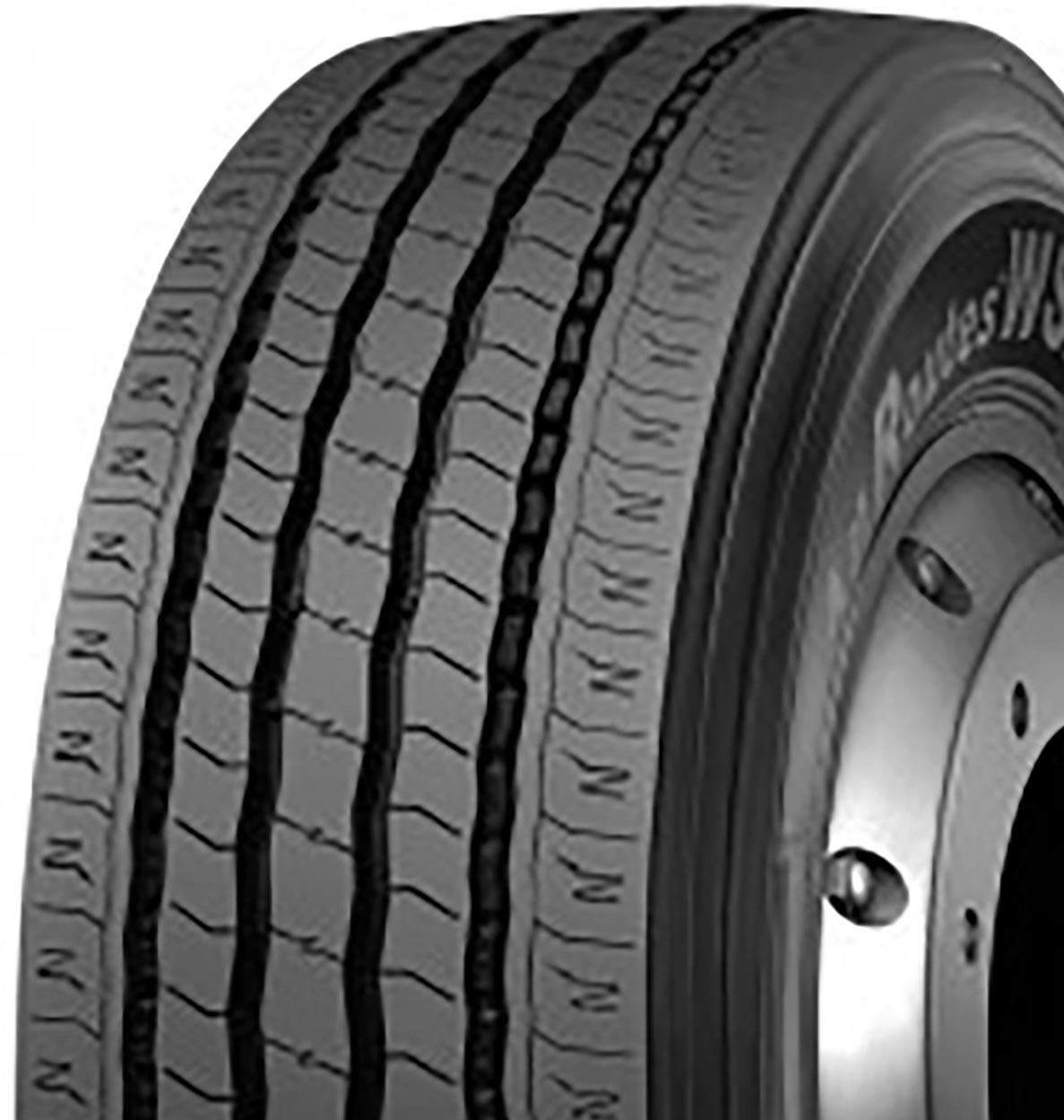 WESTLAKE 385/55 R22.5 WSA2 160K/158L