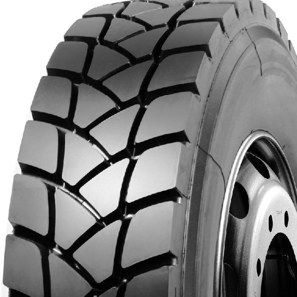 GALLANT 13 R22.5 GL768 156/152L 20PR