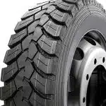 HUBTRAC 13 R22.5 D11 156/150K 18PR MIXED