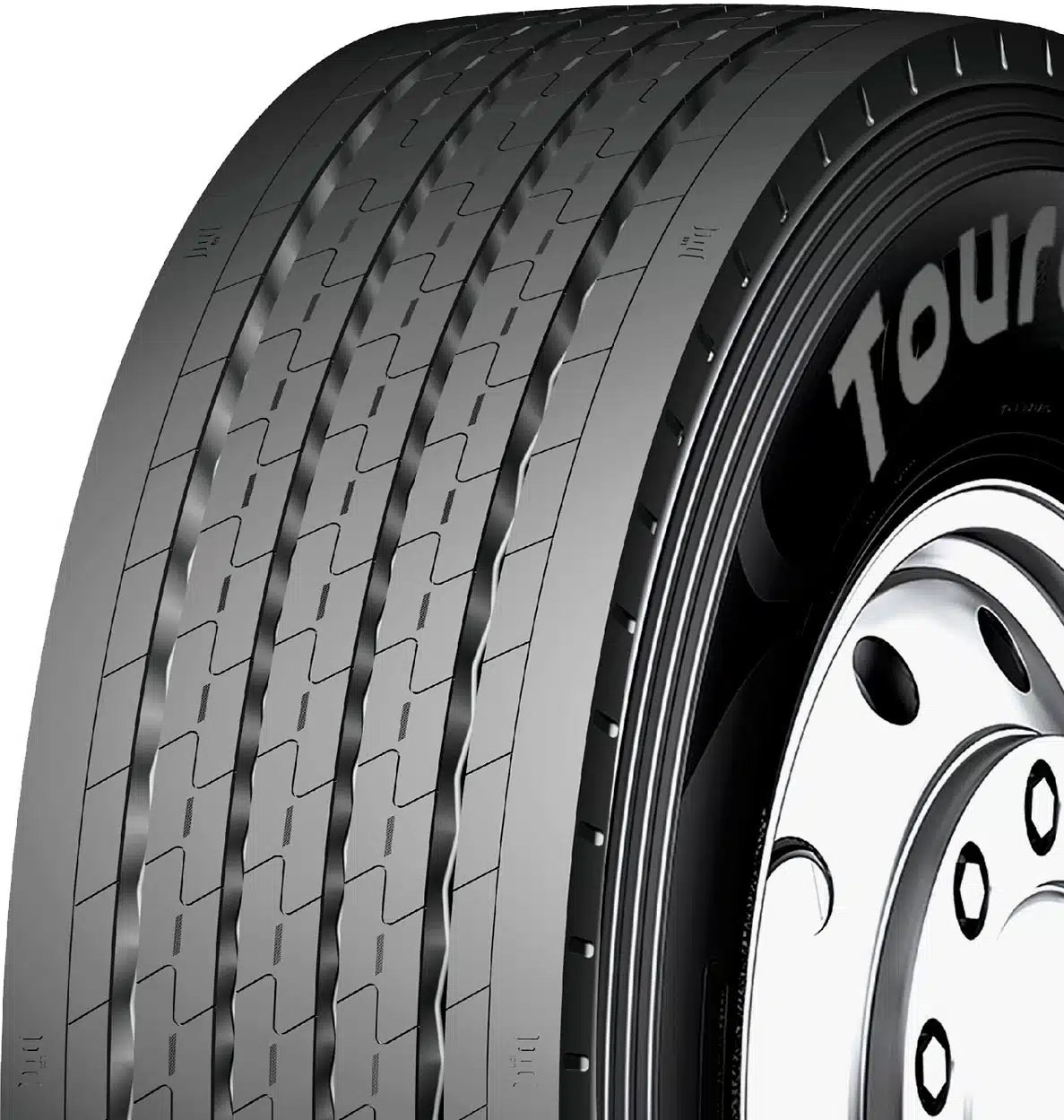 TOURADOR 385/65 R22.5 MAX FORCE T2 160K 20PR