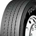 TOURADOR 385/65 R22.5 MAX FORCE S1 164K 24PR