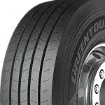 GREENTOUR 385/55 R22.5 GTL310 164K 24PR
