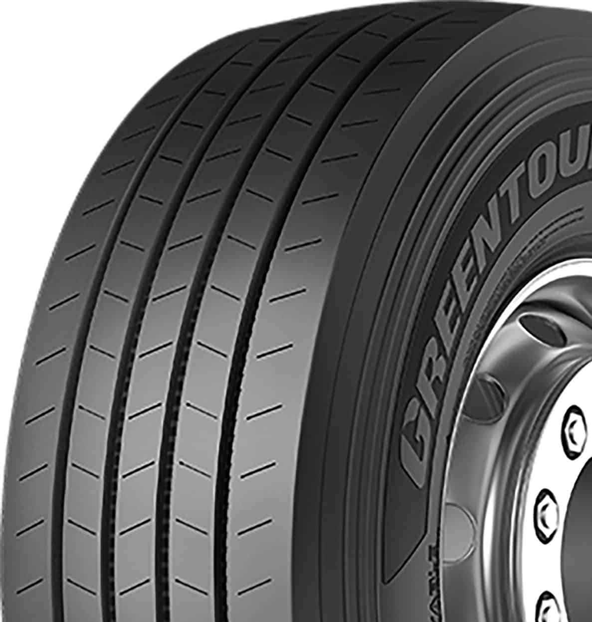 GREENTOUR 385/55 R22.5 GTL310 164K 24PR