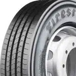 FIRESTONE 215/75 R17.5 126/124M FS411