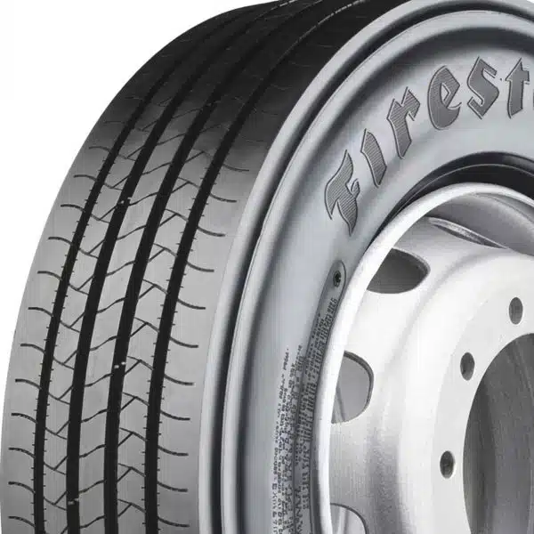 FIRESTONE 225/75 R17.5 129/127M FS411
