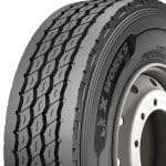 MICHELIN 13 R22.5 156/151K X WORKS HD Z