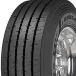 DUNLOP 385/65 R22.5 164K/158L SP247
