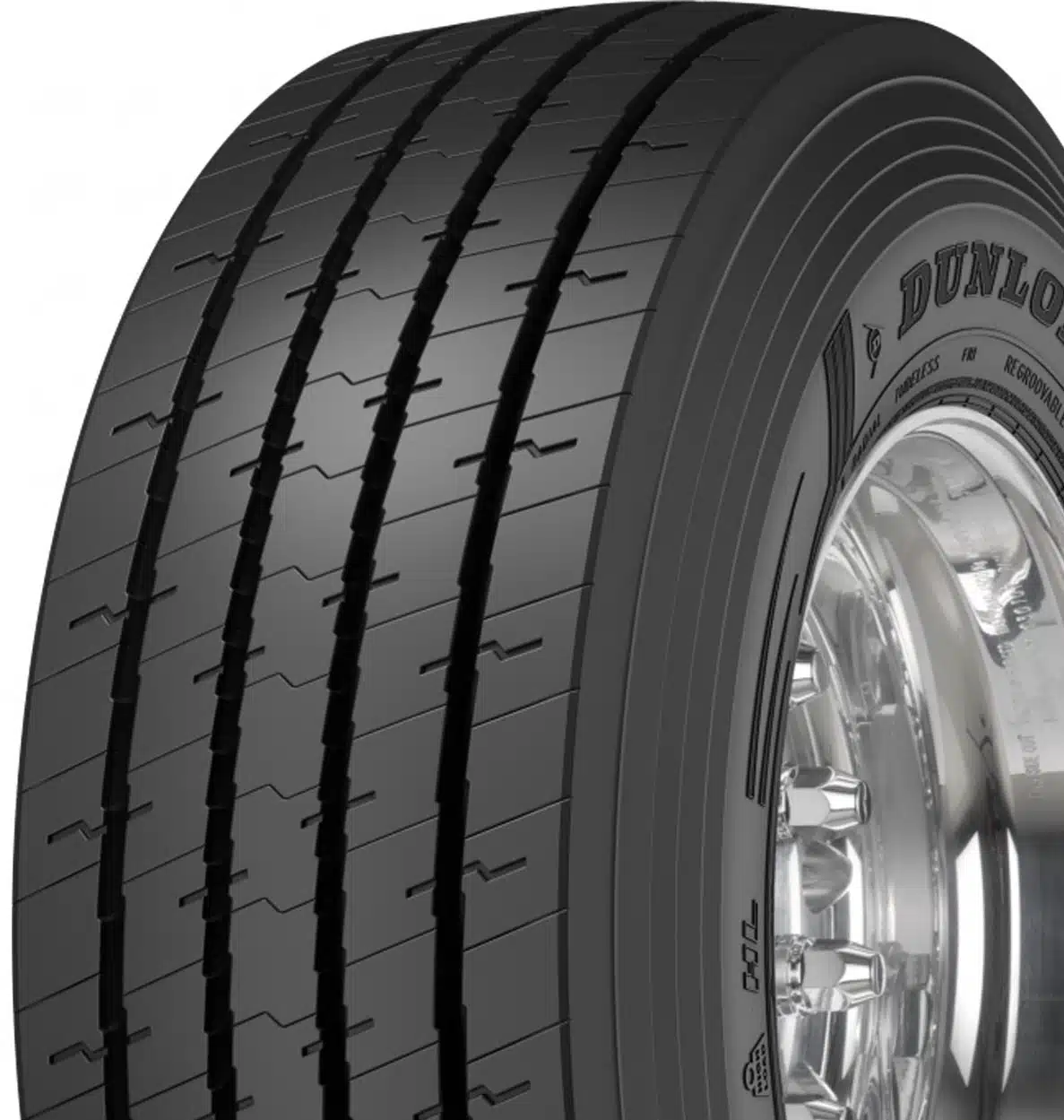 dunlop-sp247 DUNLOP 385/65 R22.5 164K/158L SP247 - Imagen 1