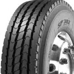 DUNLOP 315/80 R22.5 156/150K SP382