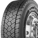 GOODYEAR 315/70 R22.5 154L/152M KMAX D G3