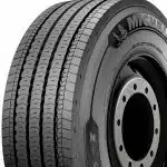 MICHELIN 385/65 R22.5 164K X MULTI Z