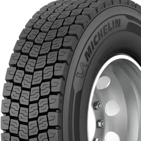 MICHELIN 315/80 R22.5 156/150L X MULTI HD D