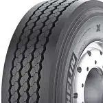 MICHELIN 385/65 R22.5 160J XTE3