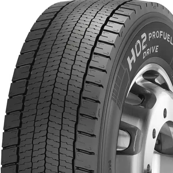 PROMETEON 315/70 R22.5 HD02 PROFUEL 158L