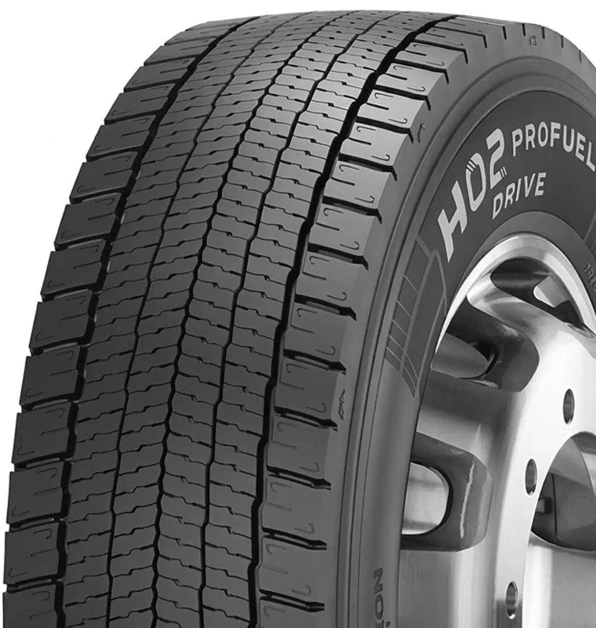 PROMETEON 315/70 R22.5 HD02 PROFUEL 158L
