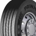 PRINX 315/80 R22.5 ROUTE SR01 158/150L 20PR