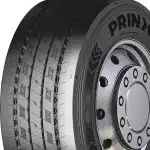 PRINX 385/65 R22.5 ECOLINE TL01 164K 24PR