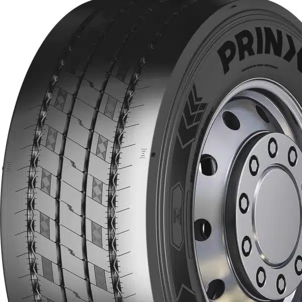 PRINX 385/55R22.5 ECOLINE TL01 164K 24PR