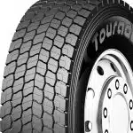 TOURADOR 315/70 R22.5 MAX FORCE D1 156/150L 20PR