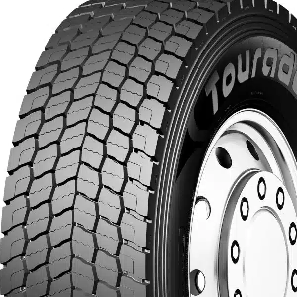 TOURADOR 315/70 R22.5 MAX FORCE D1 156/150L 20PR
